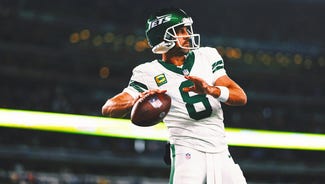 Next Story Image: Jets introduce new uniforms with rebranded look, paying homage to 'Sack Exchange' era